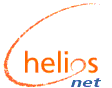 heliosnet.com logo